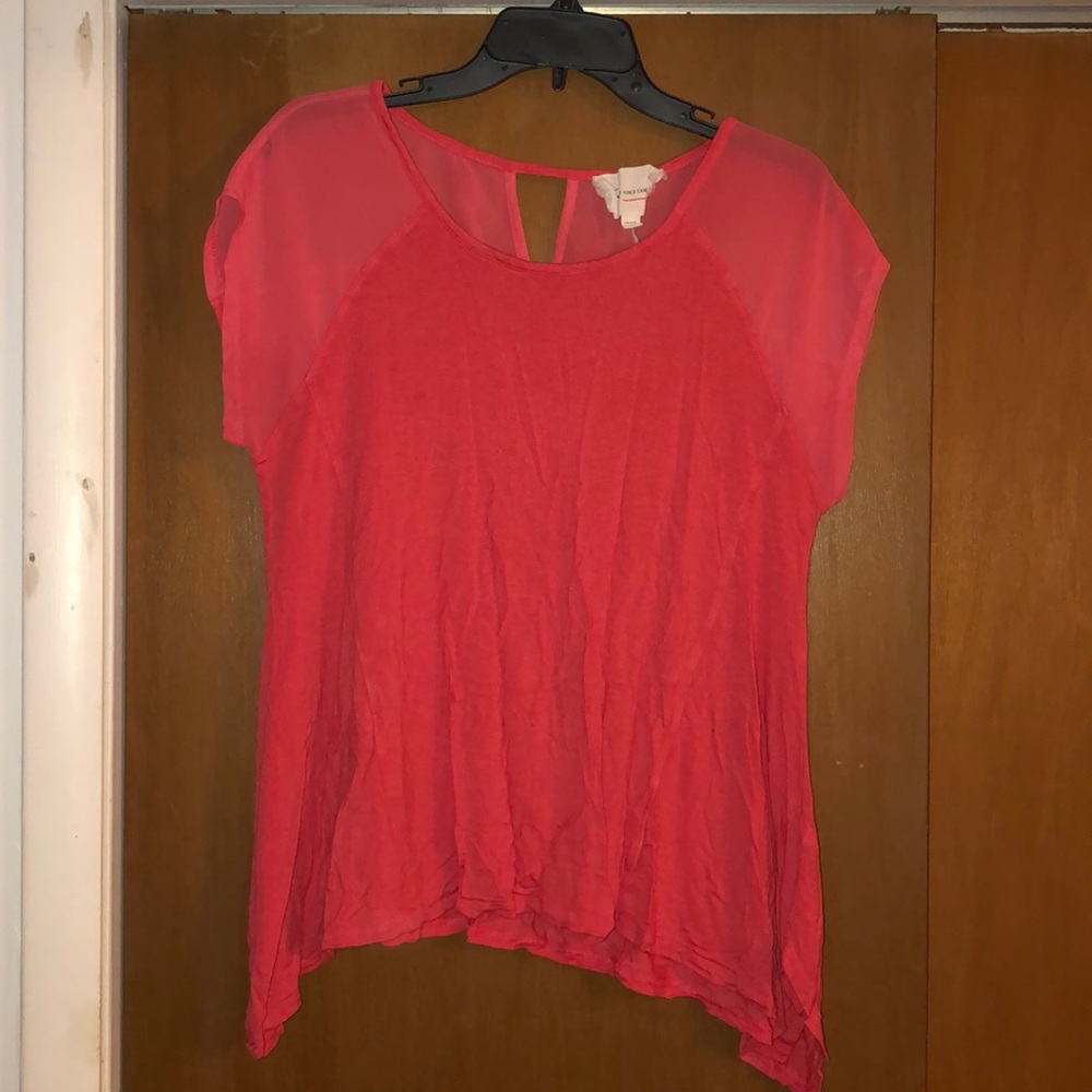Vince Camuto shirt